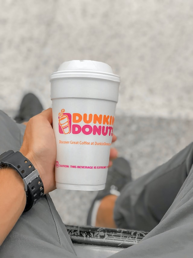 6 New Menu Items Dunkin’ Is Launching Today
